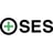 SES AI Logo